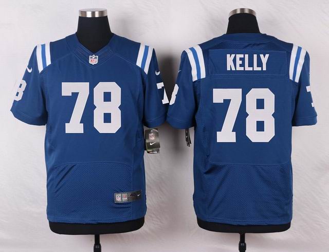 Indianapolis Colts elite jerseys-042